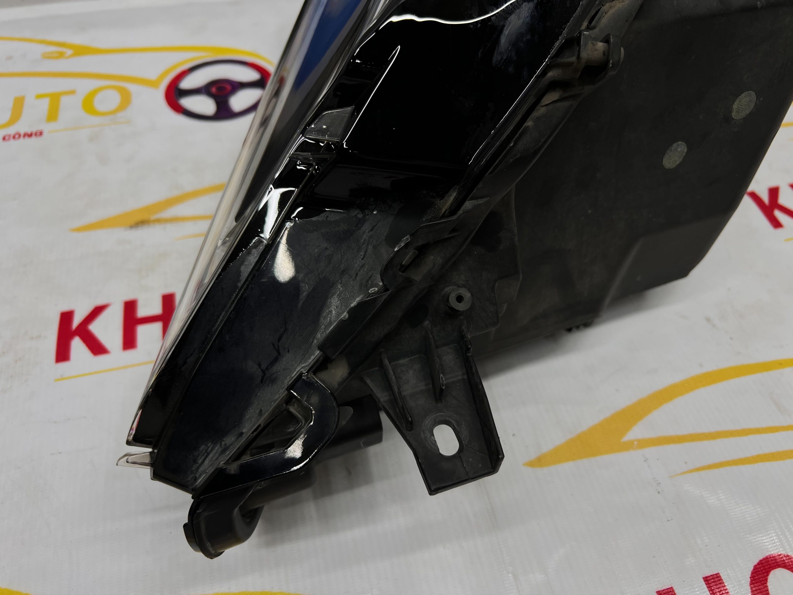 81145-48D70 Đèn Pha Lexus RX SERIES RX350 RX450h 16-19 Phải(RH) 8114548D70 Bãi Tháo Xe