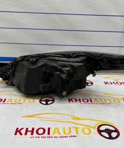 81145-48D70 Đèn Pha Lexus RX SERIES RX350 RX450h 16-19 Phải(RH) 8114548D70 Bãi Tháo Xe