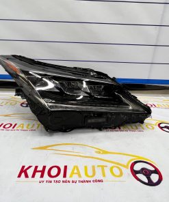 81145-48D70 Đèn Pha Lexus RX SERIES RX350 RX450h 16-19 Phải(RH) 8114548D70 Bãi Tháo Xe