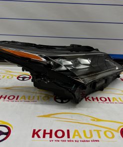 81145-48D70 Đèn Pha Lexus RX SERIES RX350 RX450h 16-19 Phải(RH) 8114548D70 Bãi Tháo Xe