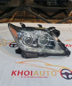 81145-60F70 Đèn Pha (HEAD LAMP) Lexus LX570 2013-2015 Vế Phải (RH) 8114560F70