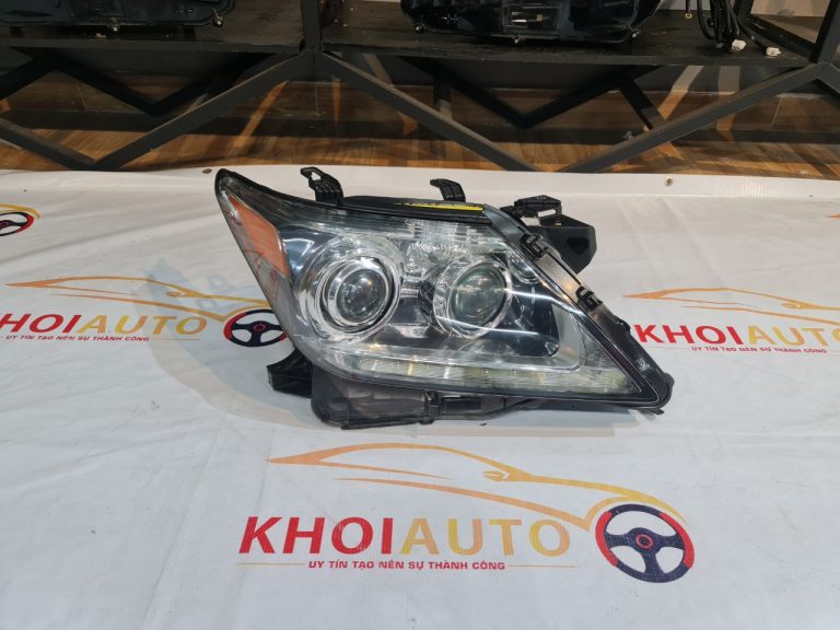 81145-60F70 Đèn Pha Lexus LX570 2013-2015 Vế Phải(RH) 8114560F70