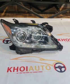 81145-60F70 Đèn Pha (HEAD LAMP) Lexus LX570 2013-2015 Vế Phải (RH) 8114560F70
