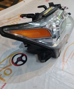 81145-60F70 Đèn Pha (HEAD LAMP) Lexus LX570 2013-2015 Vế Phải (RH) 8114560F70