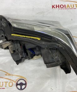 81145-60F80 Đèn Pha Lexus LX570 2013-2015 Bản Mỹ Vế Phụ (RH) 8114560F80