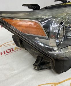 81145-60F80 Đèn Pha Lexus LX570 2013-2015 Bản Mỹ Vế Phụ (RH) 8114560F80