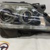 81145-60F80 Đèn Pha Lexus LX570 2013-2015 Bản Mỹ Vế Phụ (RH) 8114560F80