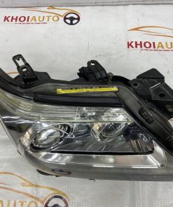 81145-60F80 Đèn Pha Lexus LX570 2013-2015 Bản Mỹ Vế Phụ (RH) 8114560F80