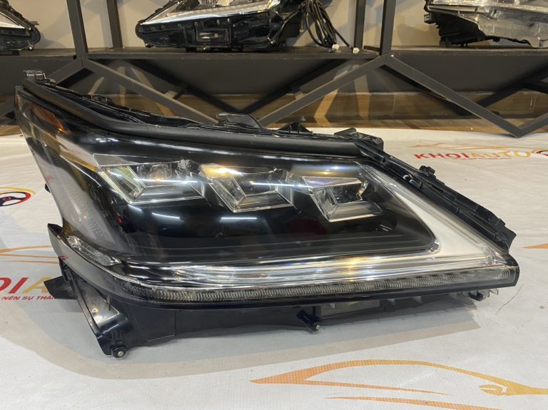 81145-60L11 Đèn Pha (UNIT, HEADLAMP) LEXUS LX570 2016-2020 VẾ PHẢI(RH) 8114560L11