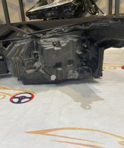 81145-60L11 Đèn Pha LEXUS LX570 20165-2020 Vế Phải(RH)8114560L11