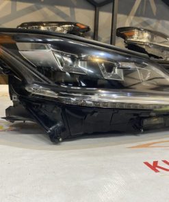 81145-60L11 Đèn Pha LEXUS LX570 20165-2020 Vế Phải(RH)8114560L11