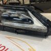 81145-60L11 Đèn Pha LEXUS LX570 20165-2020 Vế Phải(RH)8114560L11