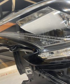 81145-60L11 Đèn Pha LEXUS LX570 20165-2020 Vế Phải(RH)8114560L11