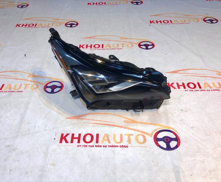 81145-78220 Đèn Pha (HEAD LAMP) Lexus NX300 2019-2021 Vế Phải (RH) 8114578220 Tháo Xe
