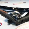 81145-78220 Đèn Pha (HEAD LAMP) Lexus NX300 2019-2021 Vế Phải (RH) 8114578220 Tháo Xe