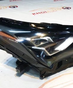 81145-78220 Đèn Pha (HEAD LAMP) Lexus NX300 2019-2021 Vế Phải (RH) 8114578220 Tháo Xe