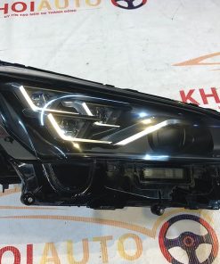 81145-78220 Đèn Pha (HEAD LAMP) Lexus NX300 2019-2021 Vế Phải (RH) 8114578220 Tháo Xe