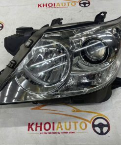 Đèn Pha LEXUS LX570 2009-2012 Vế Trái(LH) Bãi Tháo Xe old 81170-60D30 8117060D30