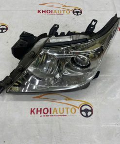Đèn Pha LEXUS LX570 2009-2012 Vế Trái(LH) Bãi Tháo Xe old 81170-60D30 8117060D30
