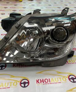 81170-60D31 Đèn Pha LEXUS LX570 2008-2012 Trái(LH)8117060D31 Tháo Xe