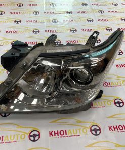 81170-60D31 Đèn Pha LEXUS LX570 2008-2012 Trái(LH)8117060D31 Tháo Xe