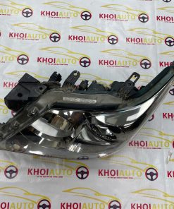 81170-60D31 Đèn Pha LEXUS LX570 2008-2012 Trái(LH)8117060D31 Tháo Xe