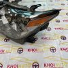 81170-60D31 Đèn Pha LEXUS LX570 2008-2012 Trái(LH)8117060D31 Tháo Xe