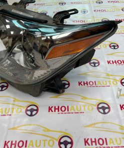 81170-60D31 Đèn Pha LEXUS LX570 2008-2012 Trái(LH)8117060D31 Tháo Xe