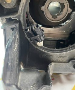 81170-60D31 Đèn Pha LEXUS LX570 2008-2012 Trái(LH)8117060D31 Tháo Xe