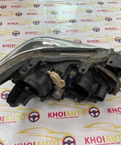81170-60D31 Đèn Pha LEXUS LX570 2008-2012 Trái(LH)8117060D31 Tháo Xe