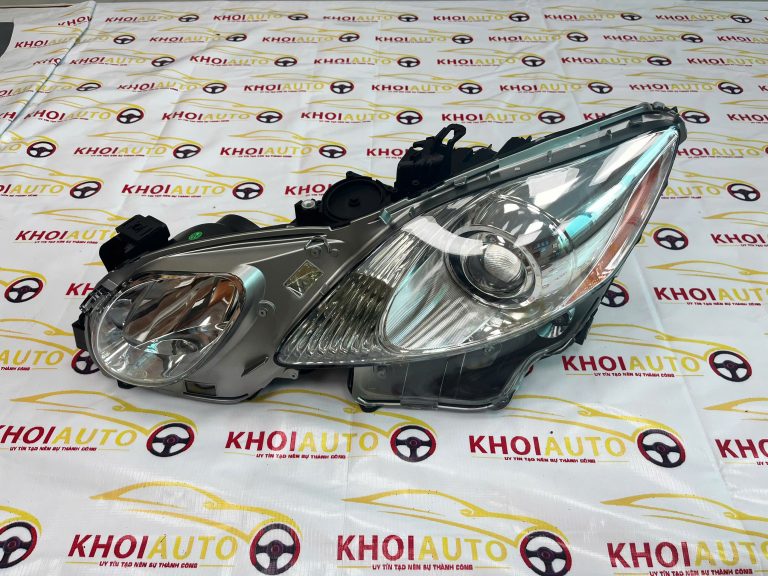 81185-30C02 Đèn Pha LEXUS GS350 2006-2010 Vế Trái(LH)8118530C02 OEM