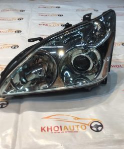81185-48260 Đèn Pha (HEAD LAMP) Lexus RX SERIES 2005-2008 Vế Trái (LH) 8118548260