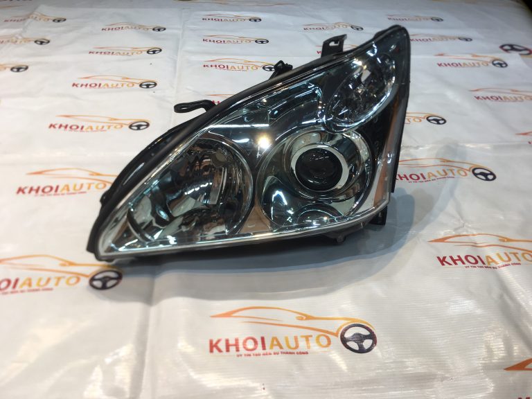 81185-48260 Đèn Pha (HEAD LAMP) Lexus RX SERIES 2005-2008 Vế Trái (LH) 8118548260