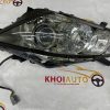 81185-48690 Đèn Pha LEXUS RX350 2009-2012 Trái(LH)8118548690 Bãi Tháo Xe