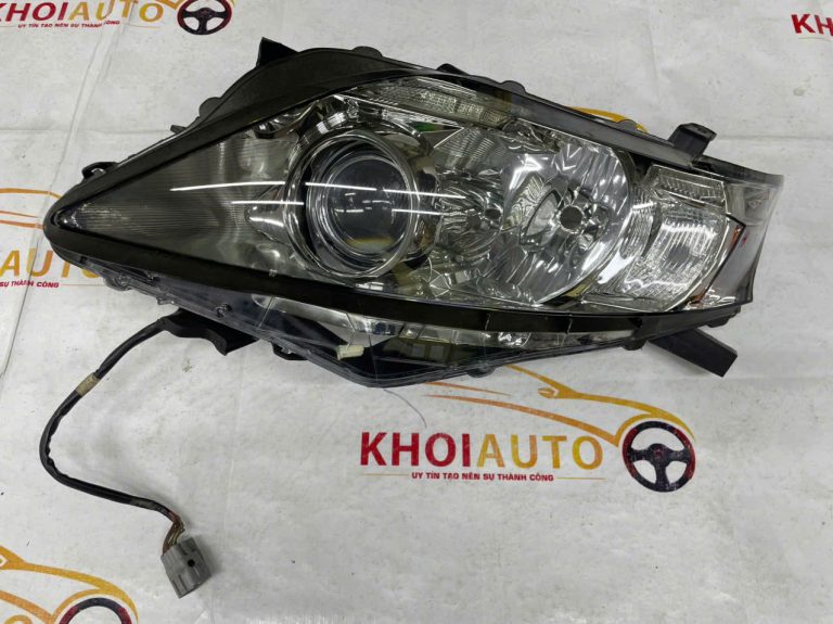 81185-48690 Đèn Pha LEXUS RX350 2009-2012 Trái(LH)8118548690 Bãi Tháo Xe