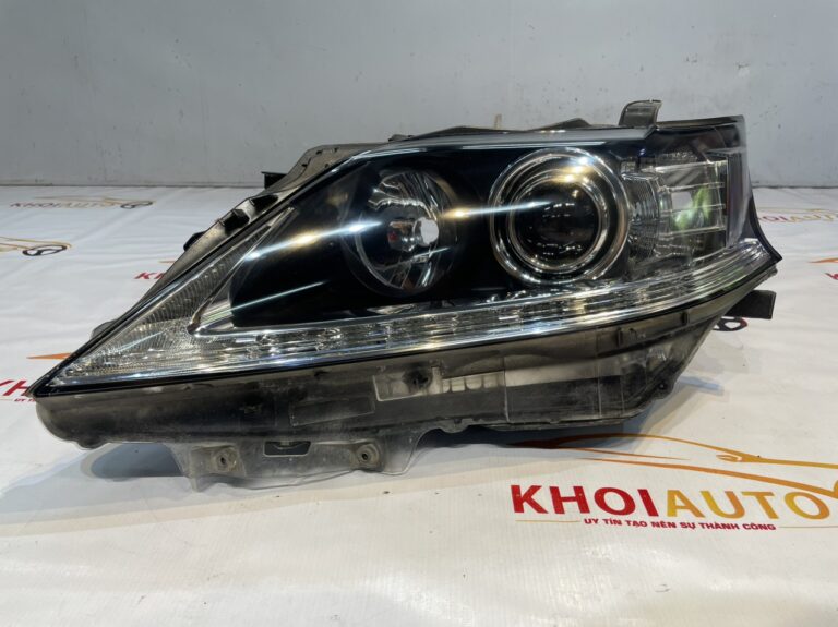 81185-48B40 Đèn Pha  LEXUS RX350 2012-2015 Vế Trái(LH)Bãi Tháo Xe 8118548B40
