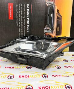81185-48C50 Đèn Pha LEXUS RX200T 16-19 Trái(LH)8118548C50 Bãi Tháo Xe