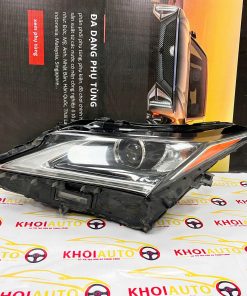 81185-48C50 Đèn Pha LEXUS RX200T 16-19 Trái(LH)8118548C50 Bãi Tháo Xe