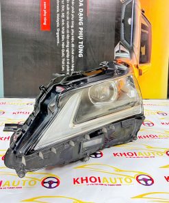 81185-48C50 Đèn Pha LEXUS RX200T 16-19 Trái(LH)8118548C50 Bãi Tháo Xe