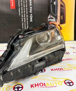 81185-48C50 Đèn Pha LEXUS RX200T 16-19 Trái(LH)8118548C50 Bãi Tháo Xe