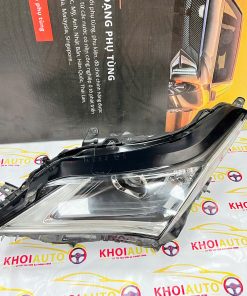 81185-48C50 Đèn Pha LEXUS RX200T 16-19 Trái(LH)8118548C50 Bãi Tháo Xe