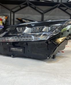 81185 48D70 Den Pha Lexus RX Series 2016 2019 Ve Trai LH 10 1