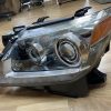 Đèn Pha Lexus LX570 2013-2015 Vế Trái(LH) OEM