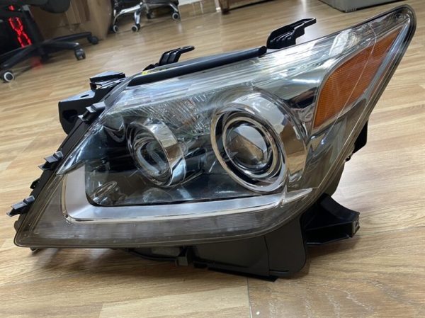Đèn Pha Lexus LX570 2013-2015 Vế Trái(LH) OEM