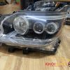 81185-60G30 Đèn Pha LEXUS GX460 2014-2018 Trái(LH)8118560G30 Tháo Xe