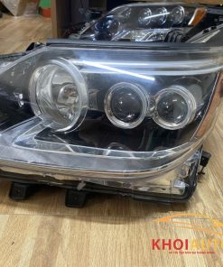 81185-60G30 Đèn Pha LEXUS GX460 2014-2018 Trái(LH)8118560G30 Tháo Xe