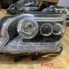 81185-60G30 Đèn Pha LEXUS GX460 2014-2018 Trái(LH)8118560G30 Tháo Xe