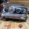81185-60G30 Đèn Pha LEXUS GX460 2014-2018 Trái(LH)8118560G30 Tháo Xe