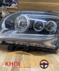 81185-60G30 Đèn Pha LEXUS GX460 2014-2018 Trái(LH)8118560G30 Tháo Xe