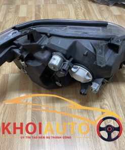 81185-60G30 Đèn Pha LEXUS GX460 2014-2018 Trái(LH)8118560G30 Tháo Xe